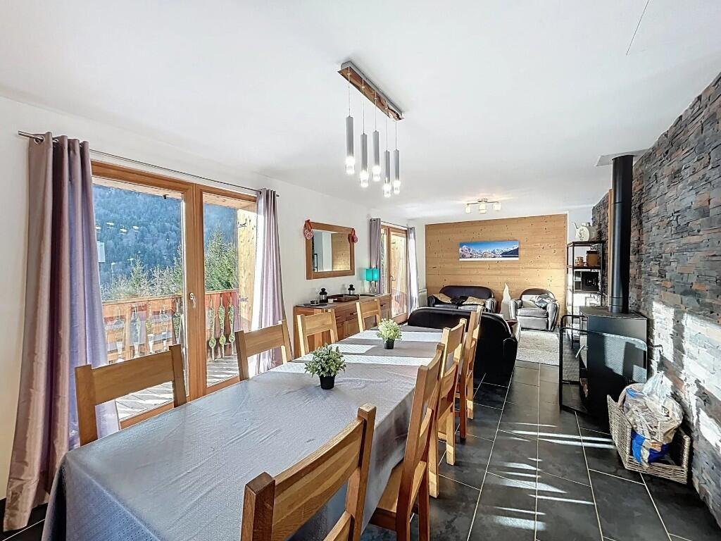 Maison à vendre, 16m², Morzine (Avoriaz)