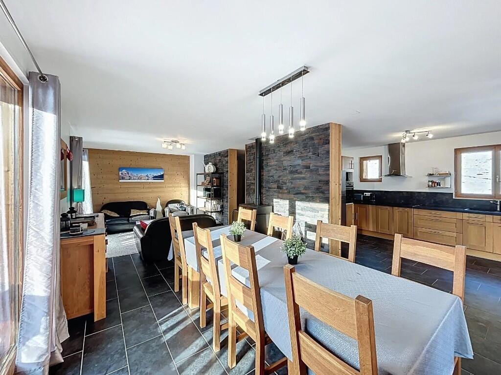 Maison à vendre, 16m², Morzine (Avoriaz)