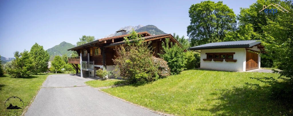 Maison à vendre, 174m², Giez