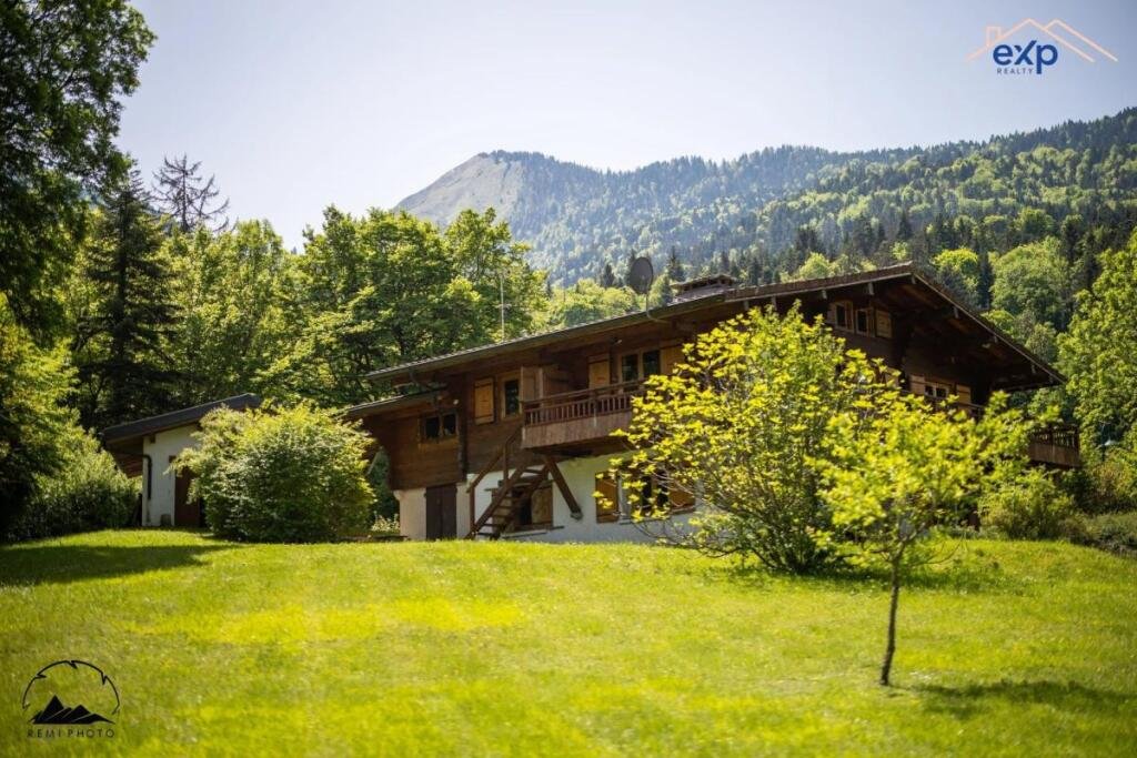 Maison à vendre, 174m², Giez