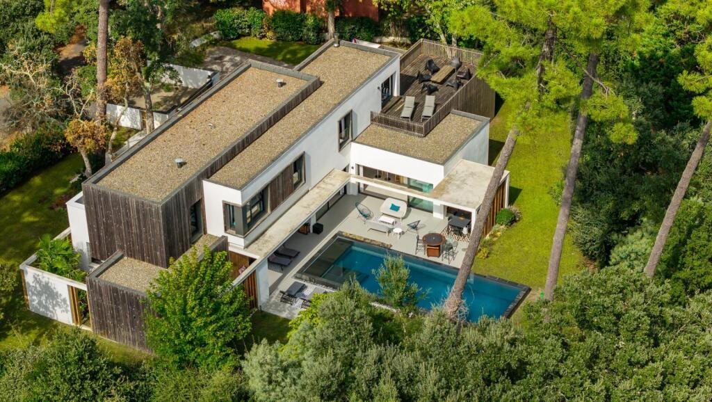 Maison à vendre, 6m², Soorts-Hossegor