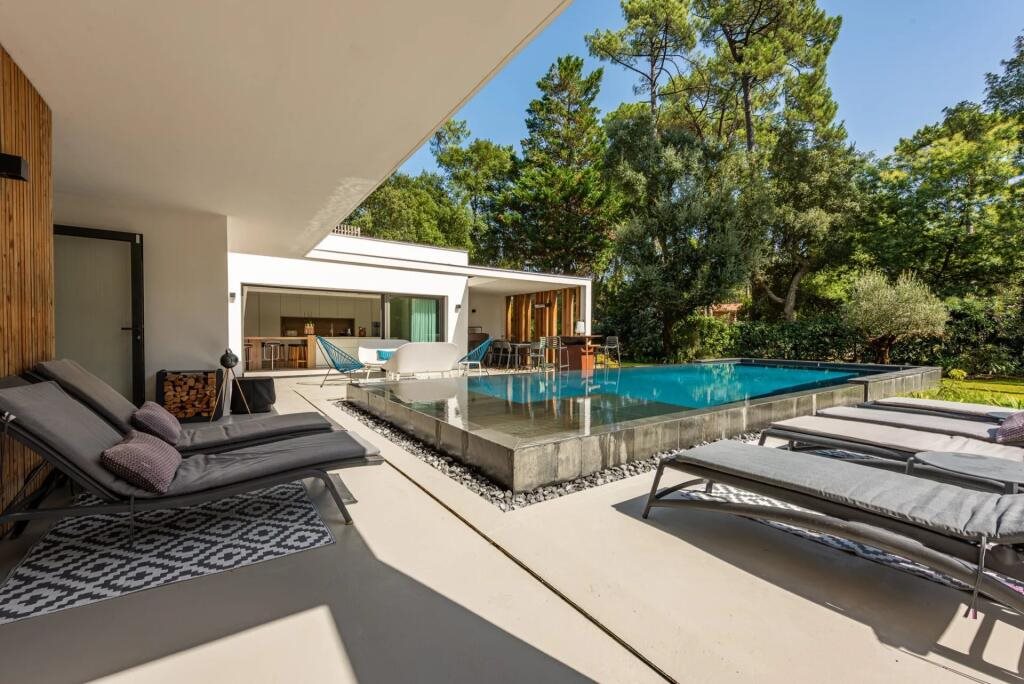 Maison à vendre, 6m², Soorts-Hossegor