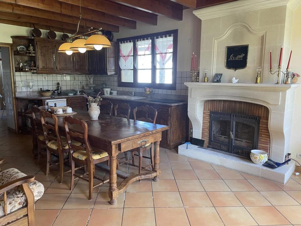 Maison à vendre, 183m², Varaize