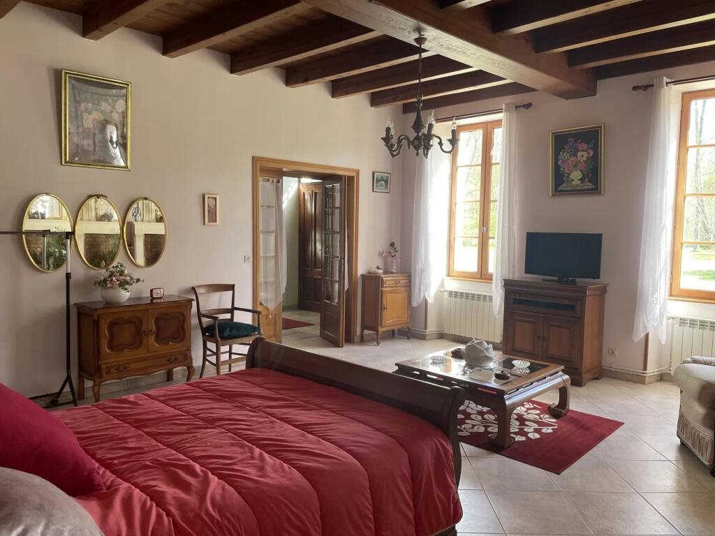 Maison à vendre, 183m², Varaize