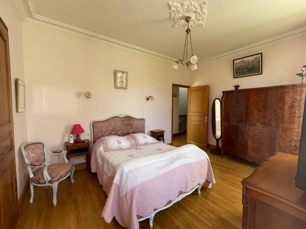 Maison à vendre, 183m², Varaize