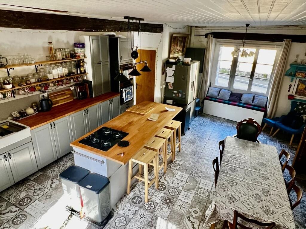 Maison à vendre, 178m², Magnac-Laval