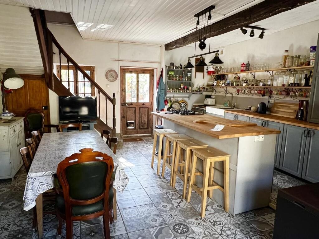 Maison à vendre, 178m², Magnac-Laval