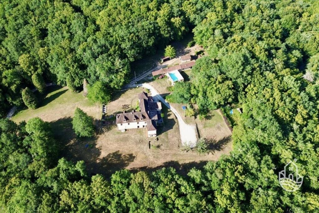 Maison à vendre, 360m², Périgueux