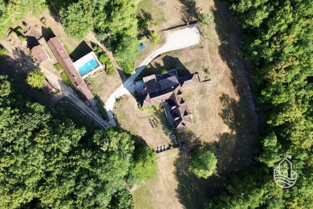 Maison à vendre, 360m², Périgueux