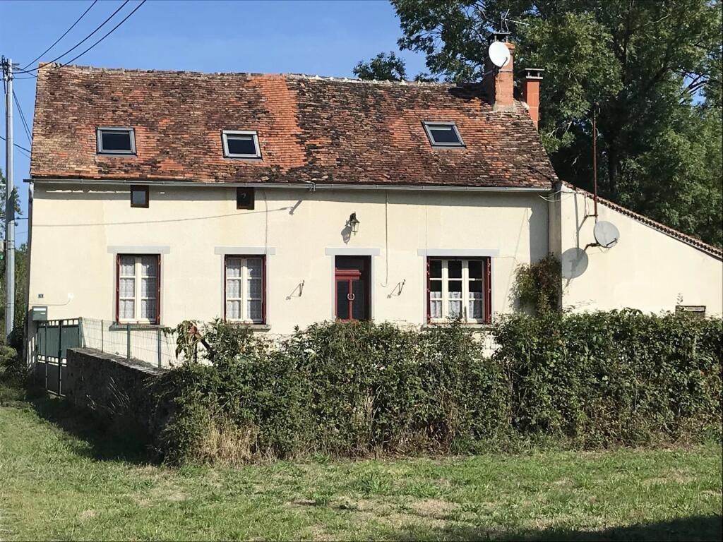 Maison à vendre, 204m², Saint-Martin-le-Mault