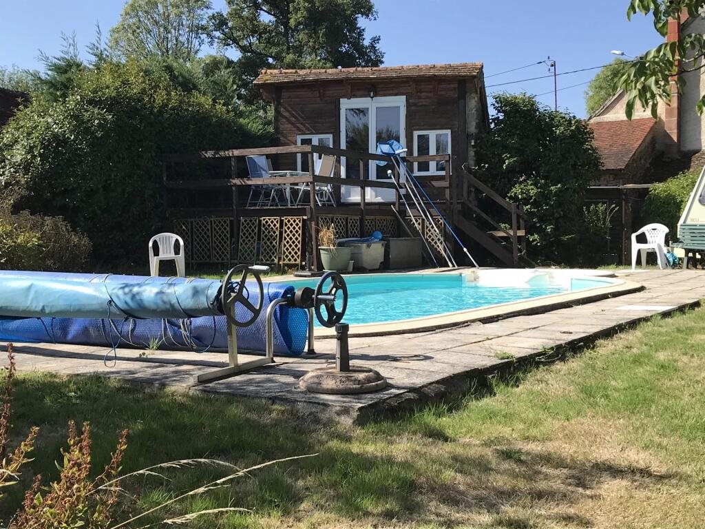 Maison à vendre, 204m², Saint-Martin-le-Mault