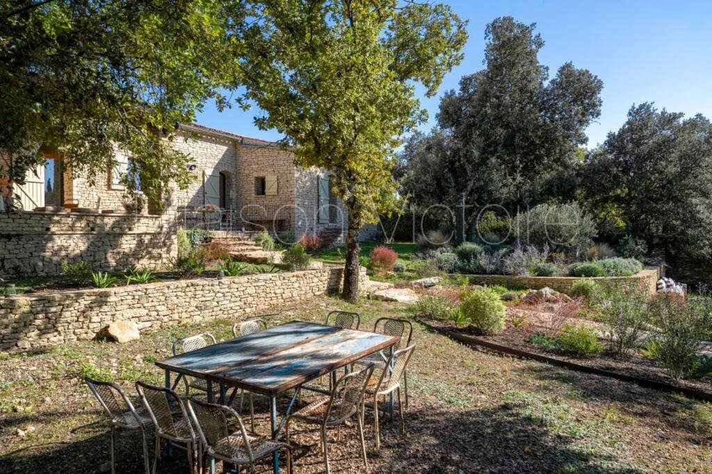 Maison à vendre, 128m², Gordes