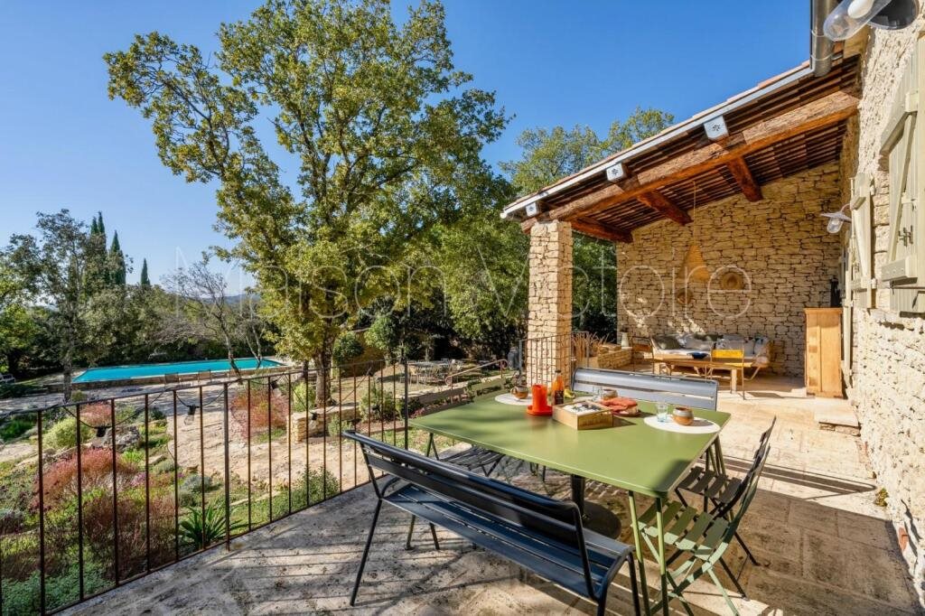 Maison à vendre, 128m², Gordes