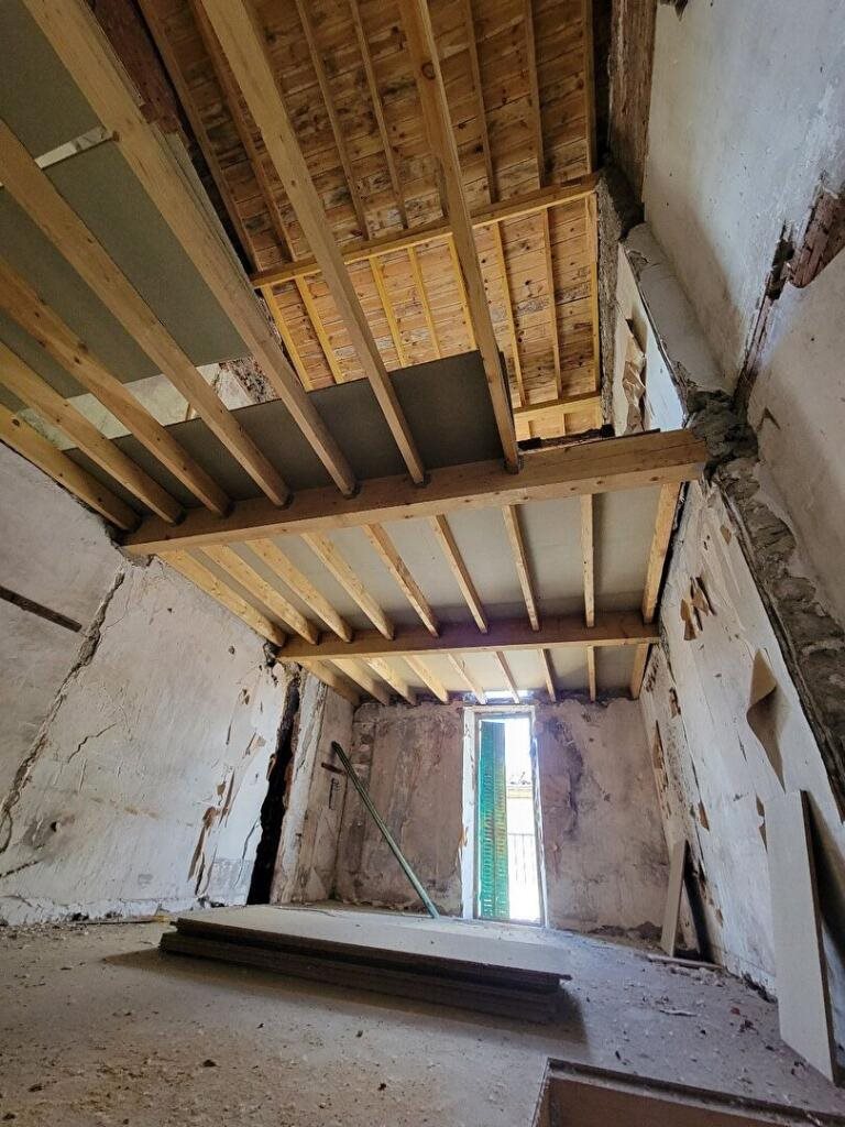 Maison à vendre, NaNm², Foix