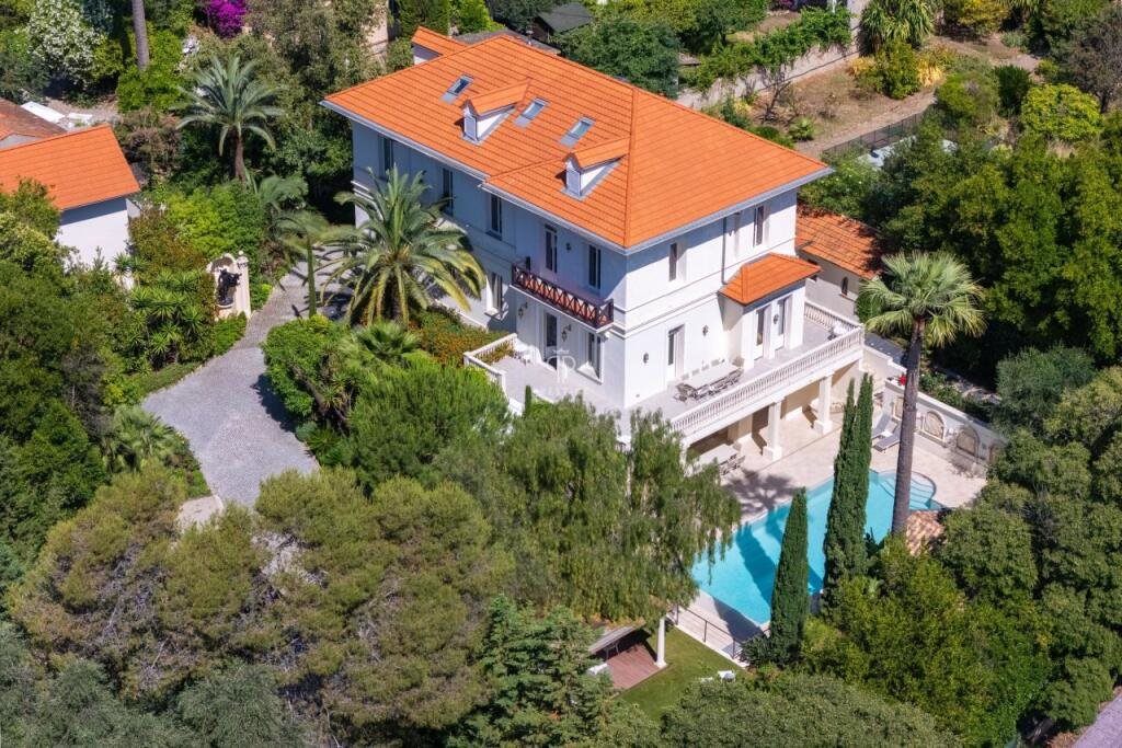 Maison à vendre, 580m², Cannes