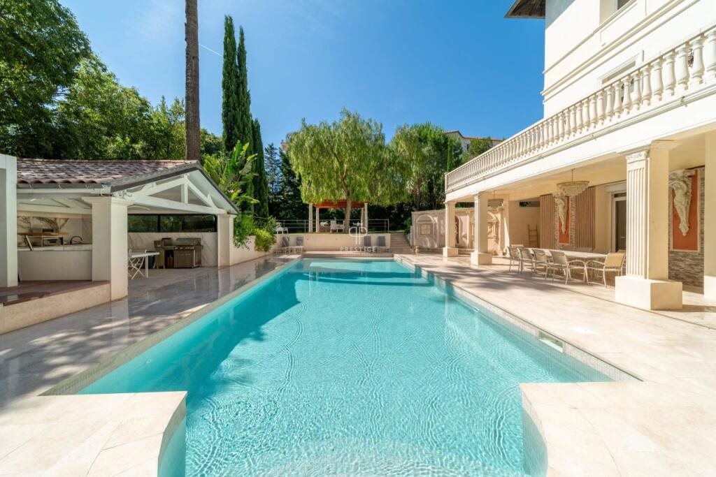 Maison à vendre, 580m², Cannes