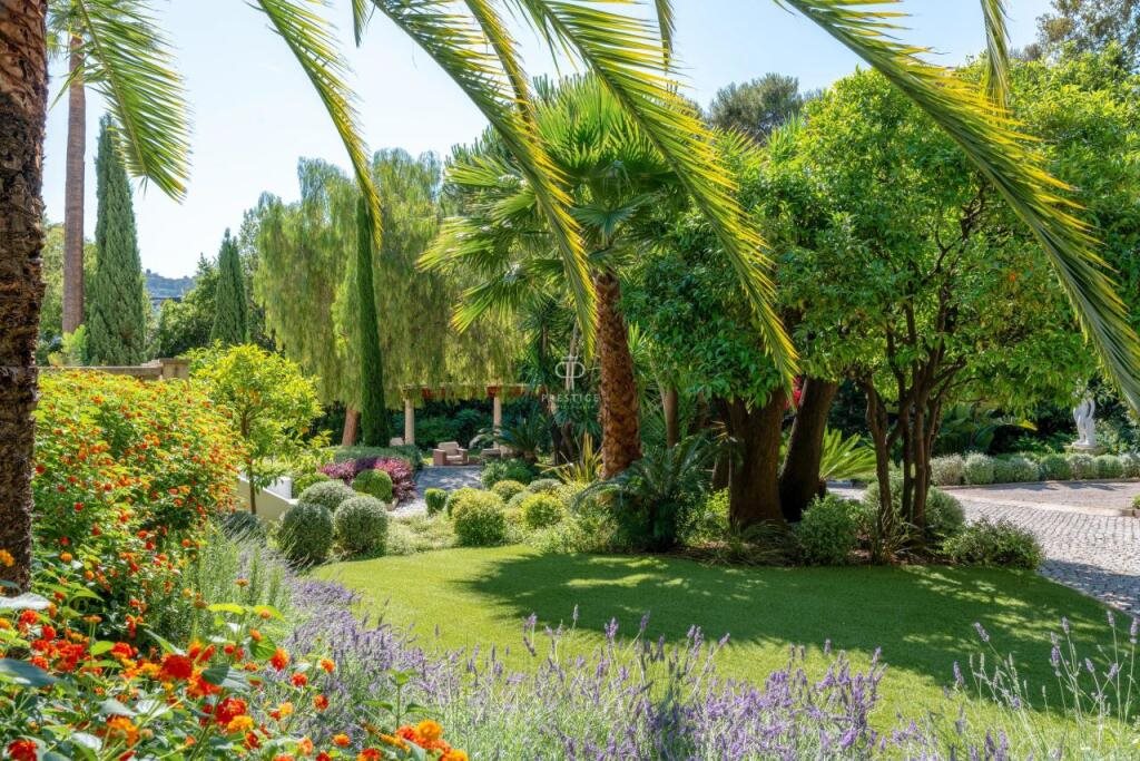 Maison à vendre, 580m², Cannes