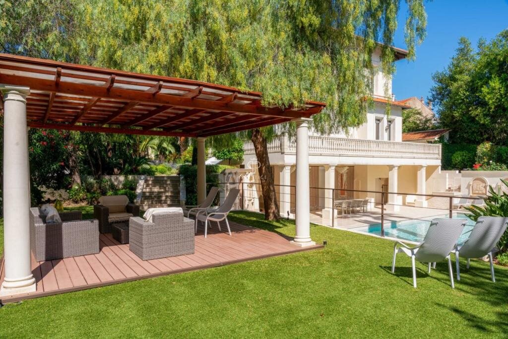 Maison à vendre, 580m², Cannes