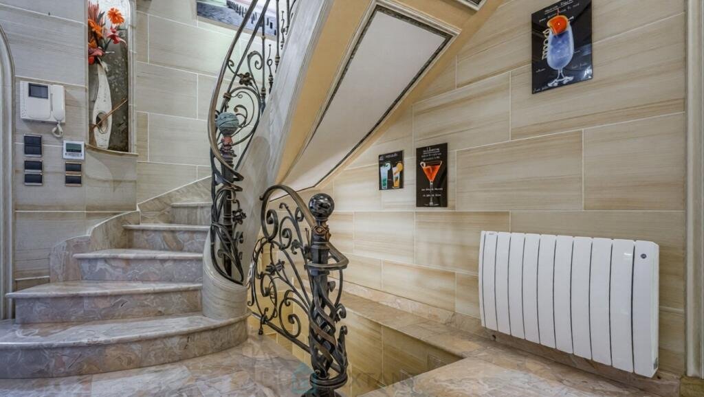 Maison à vendre, 220m², Saint-Fargeau-Ponthierry