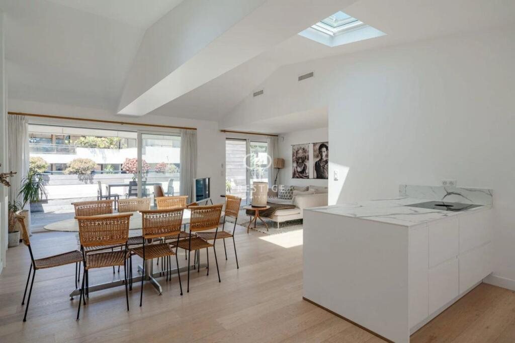 Appartement à vendre, 91m², Cannes