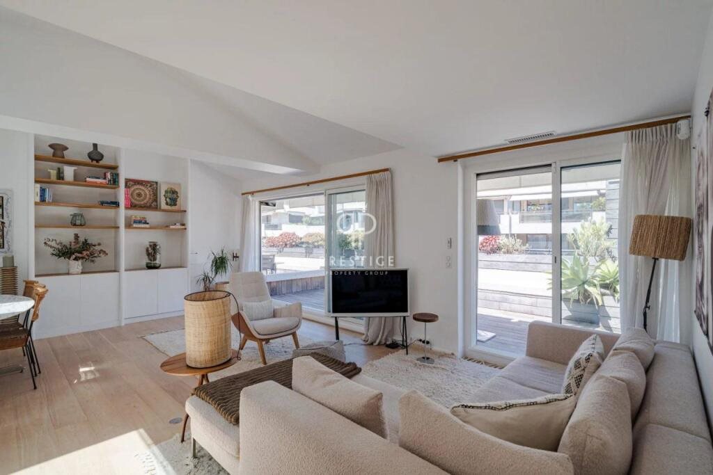 Appartement à vendre, 91m², Cannes