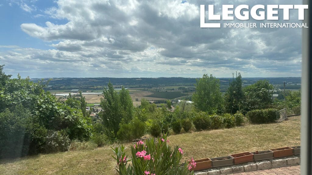 Maison à vendre, 140m², Port-Sainte-Marie
