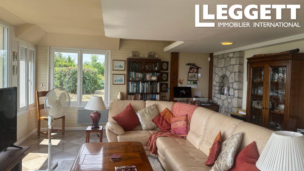 Maison à vendre, 140m², Port-Sainte-Marie
