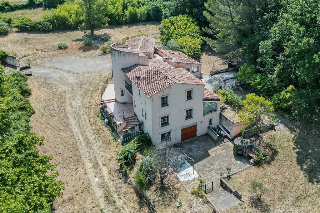Maison à vendre, 7m², Meyrargues