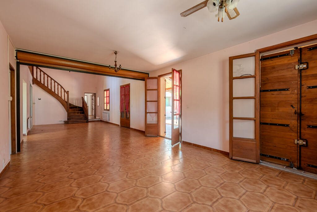 Maison à vendre, 7m², Meyrargues