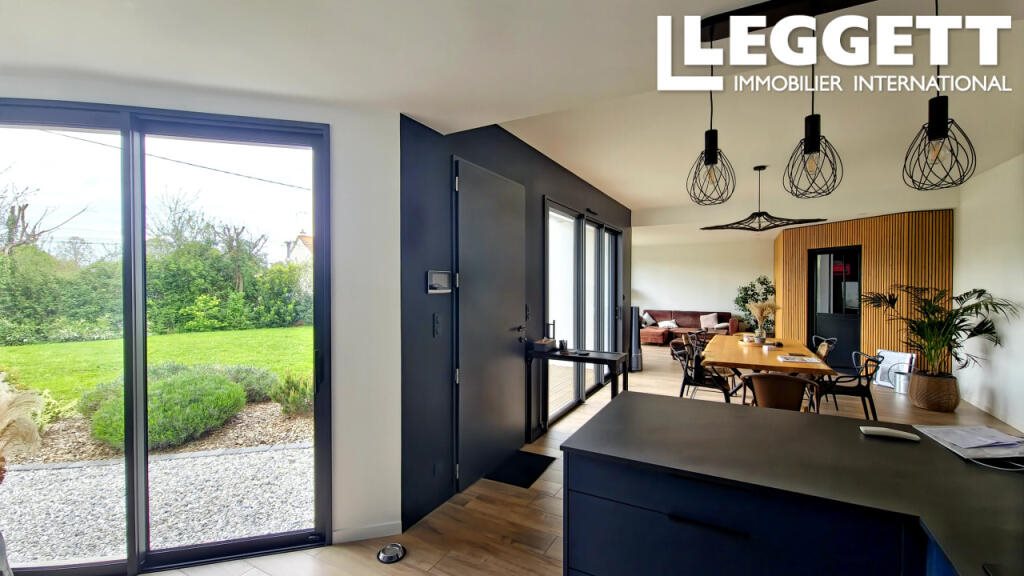 Maison à vendre, 110m², La Garnache