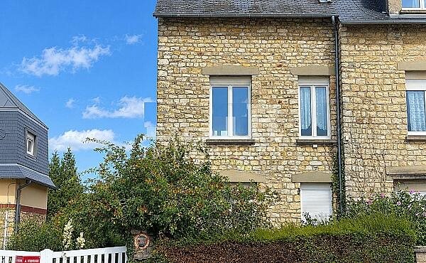 Maison à vendre, 4m², Alençon