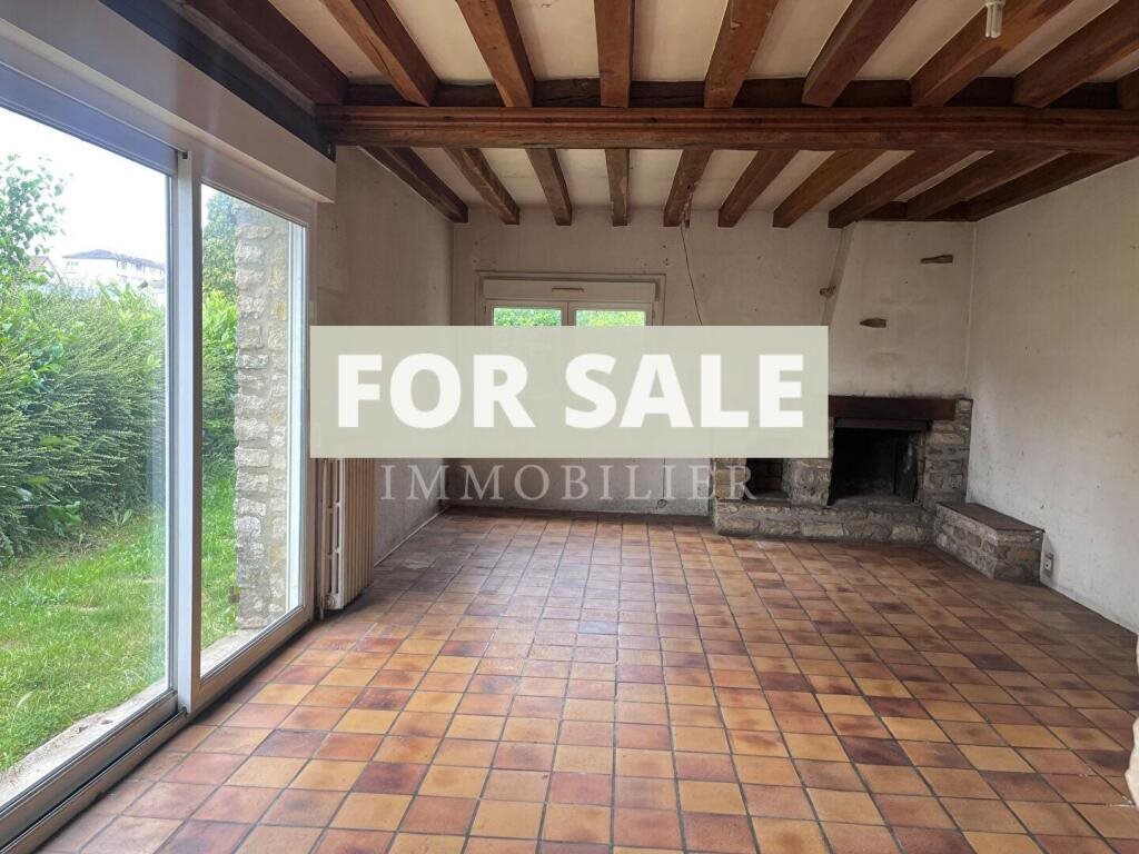Maison à vendre, 4m², Alençon