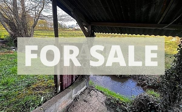 Maison à vendre, 2m², La Ferrière-aux-Etangs