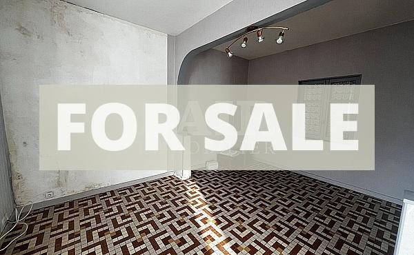 Maison à vendre, 2m², La Ferrière-aux-Etangs