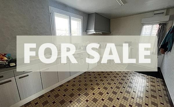 Maison à vendre, 2m², La Ferrière-aux-Etangs