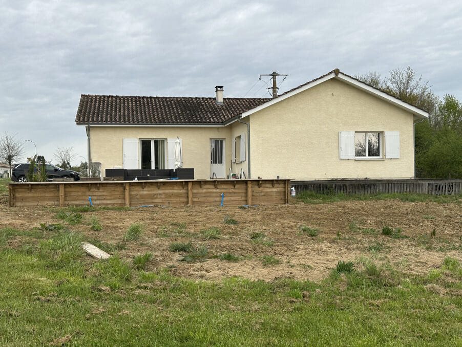 Maison à vendre, 162m², Miramont-de-Guyenne