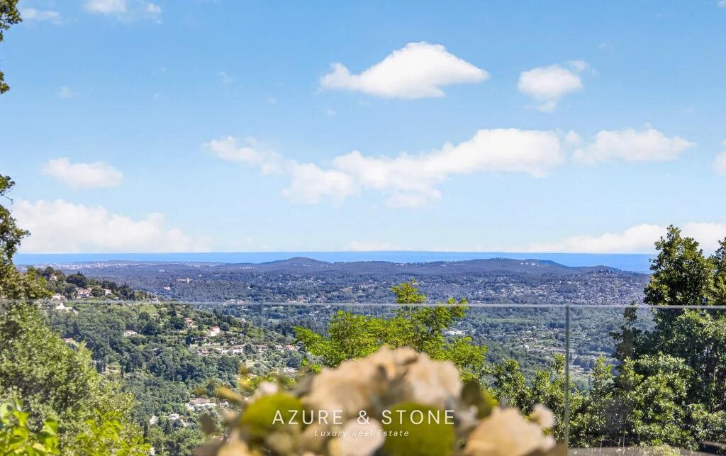 Maison à vendre, 215m², Grasse