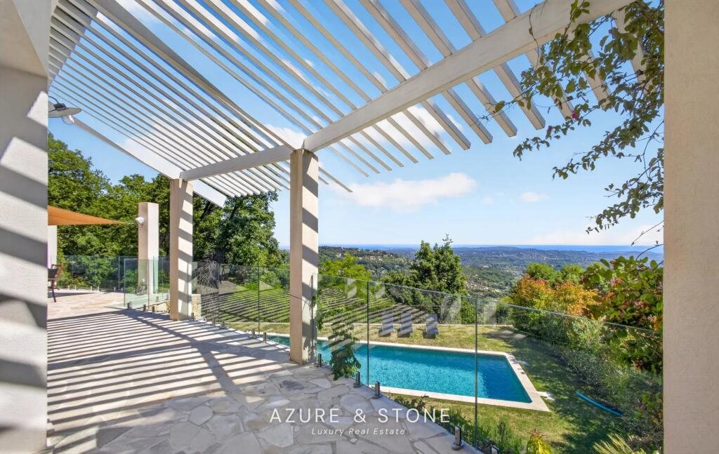 Maison à vendre, 215m², Grasse