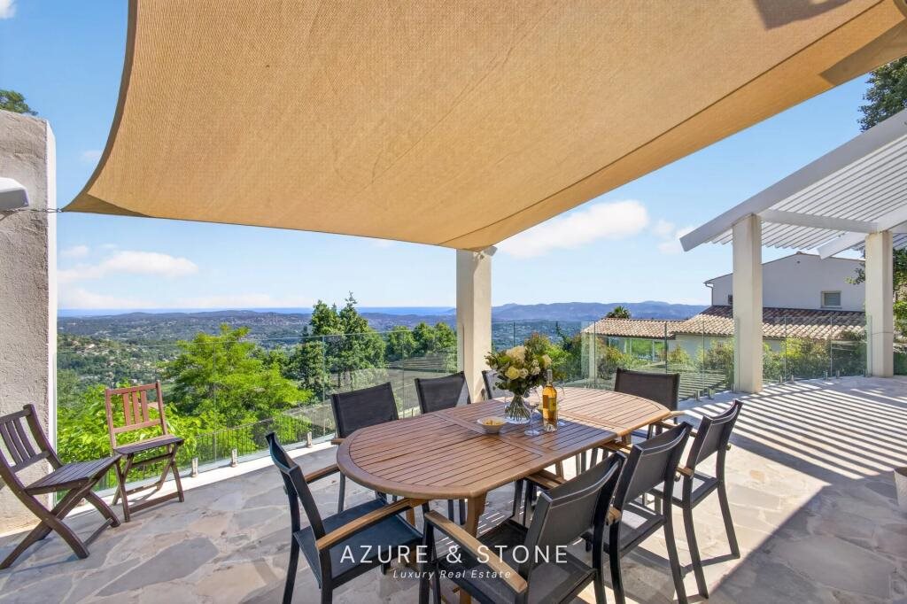 Maison à vendre, 215m², Grasse
