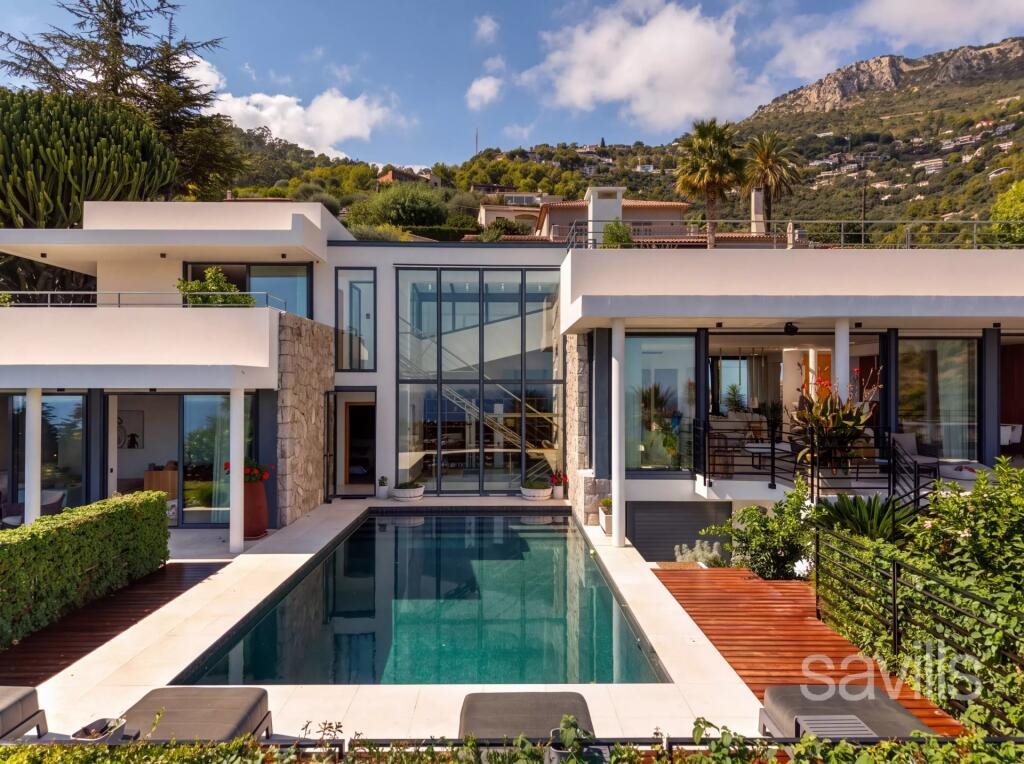Maison à vendre, 246m², Eze