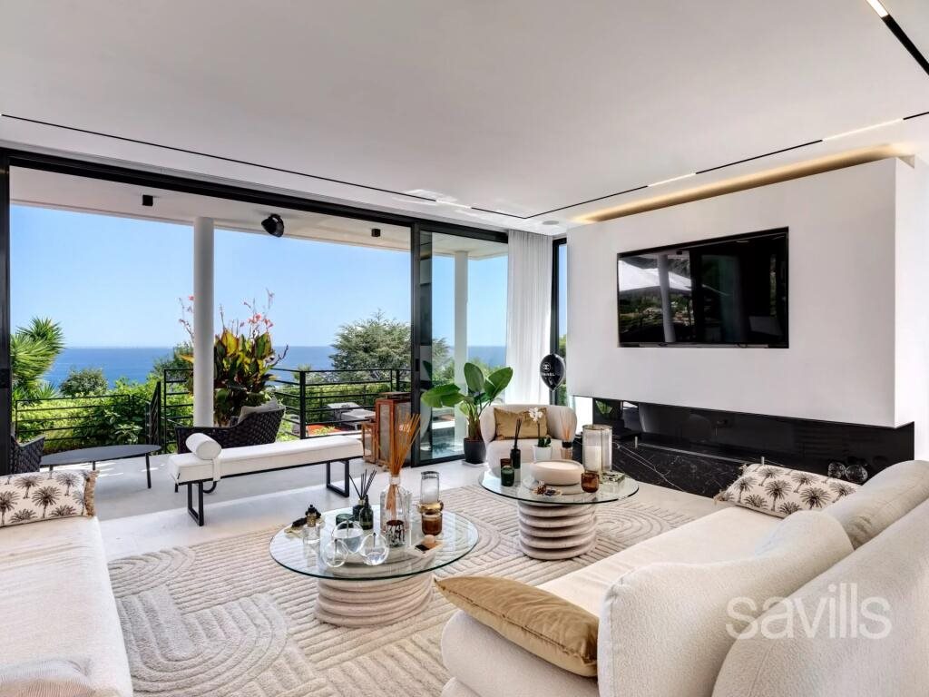 Maison à vendre, 246m², Eze