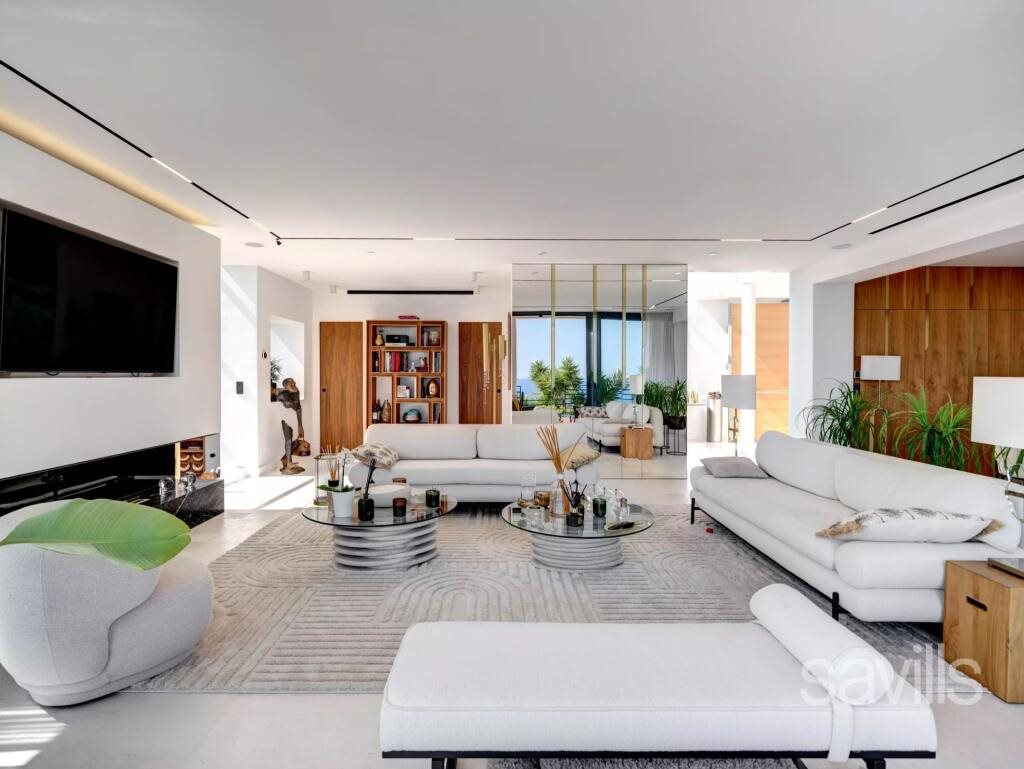 Maison à vendre, 246m², Eze