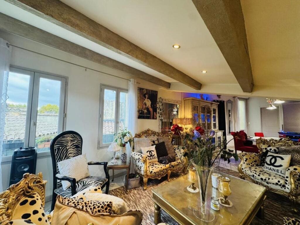 Appartement à vendre, 66m², Cavaillon