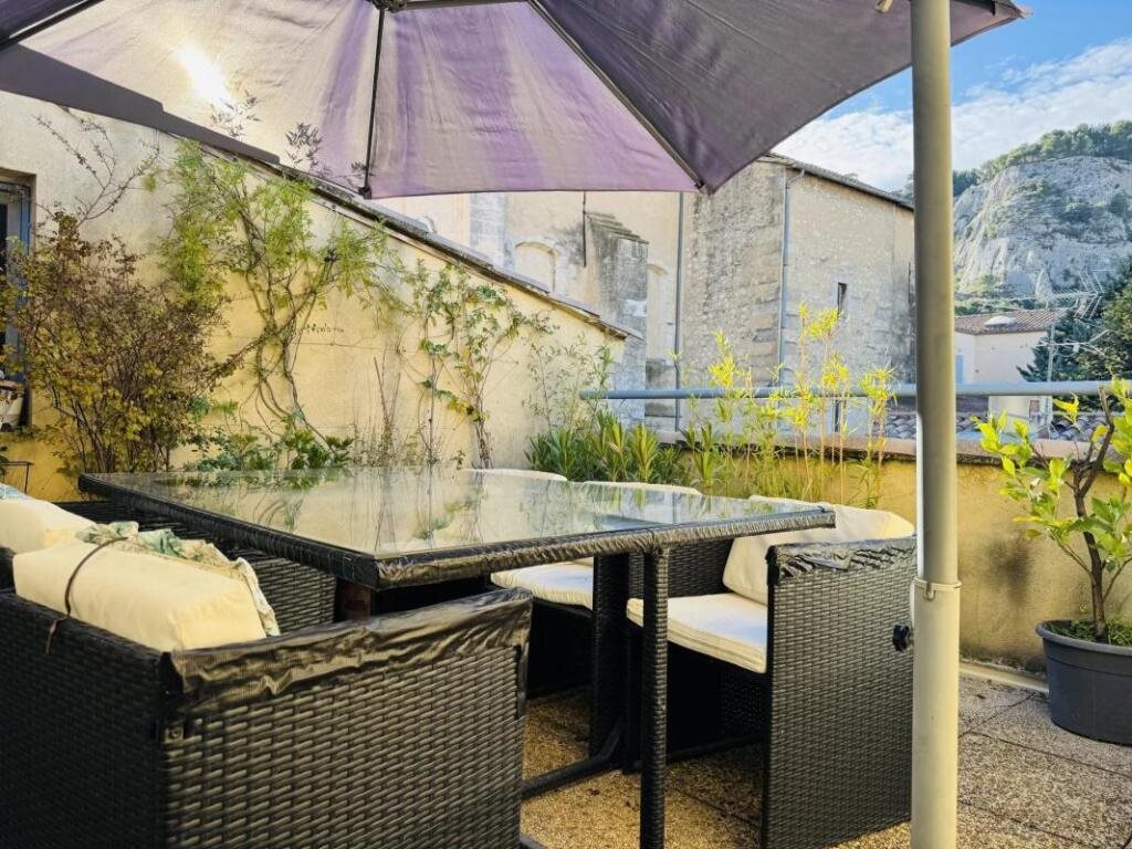 Appartement à vendre, 66m², Cavaillon