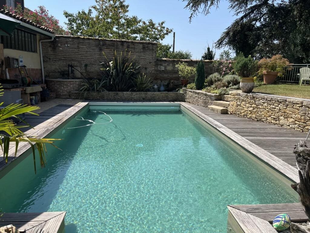 Maison à vendre, 300m², Tonneins