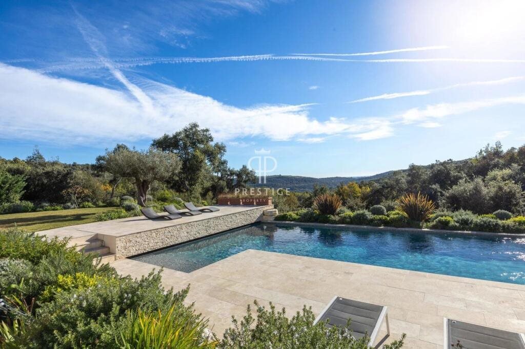 Maison à vendre, 6m², Roquefort-les-Pins