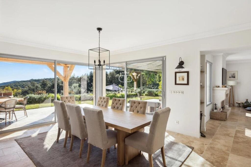 Maison à vendre, 6m², Roquefort-les-Pins