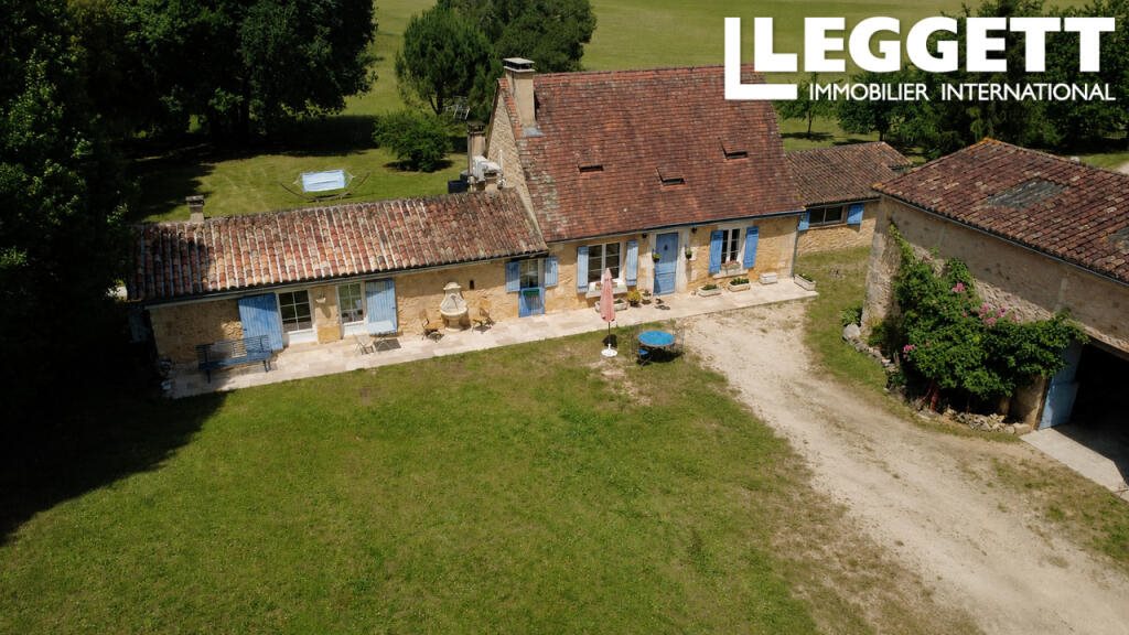 Maison à vendre, 135m², Périgueux