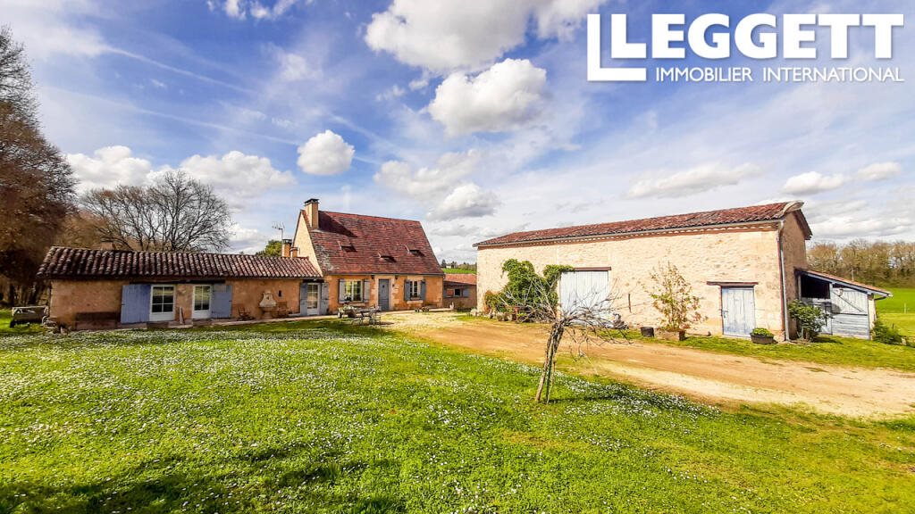 Maison à vendre, 135m², Périgueux