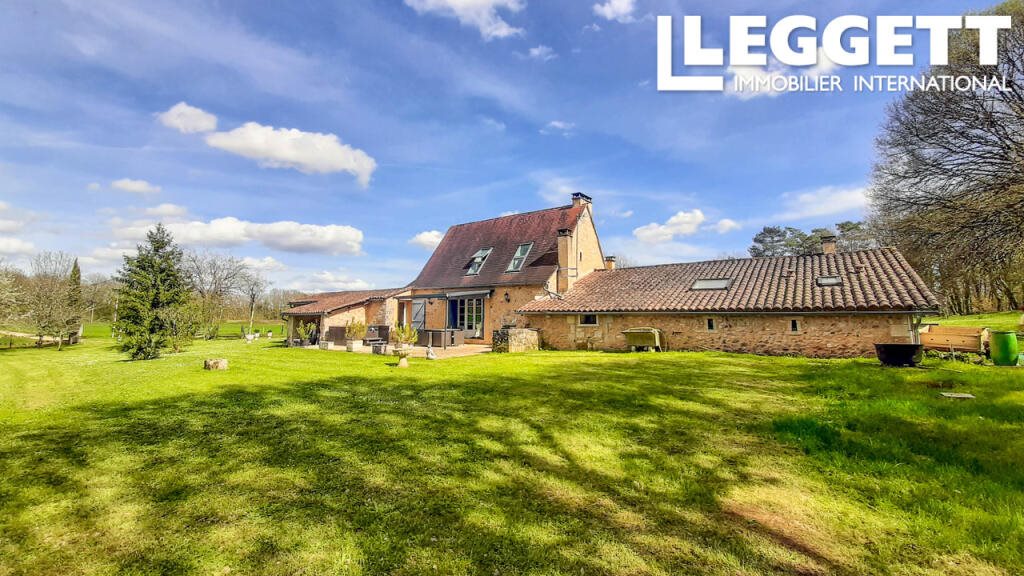 Maison à vendre, 135m², Périgueux